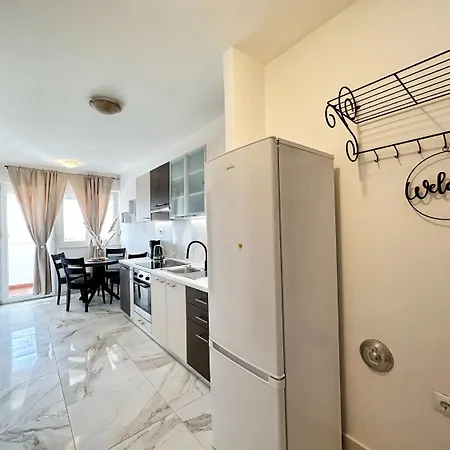 Maja - Free Wifi Apartamento *