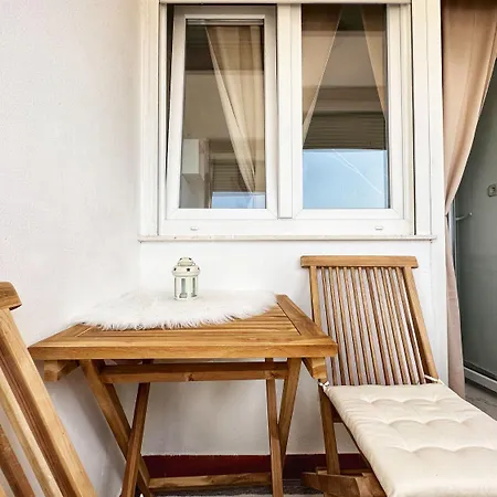 Apartamento Maja - Free Wifi *