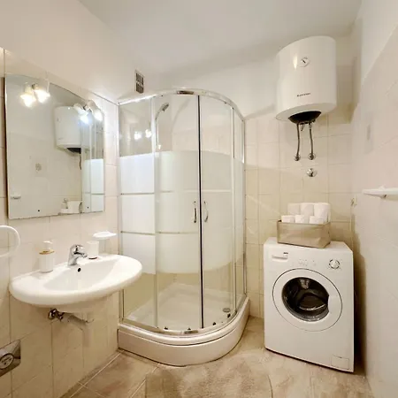 Maja - Free Wifi Apartamento *