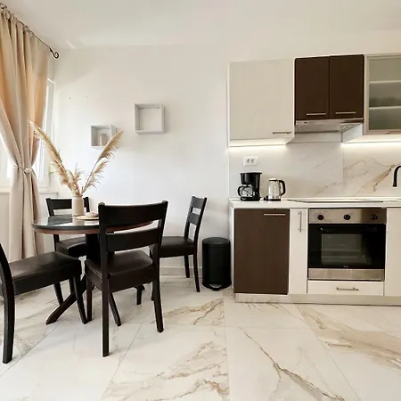 Maja - Free Wifi Apartamento *