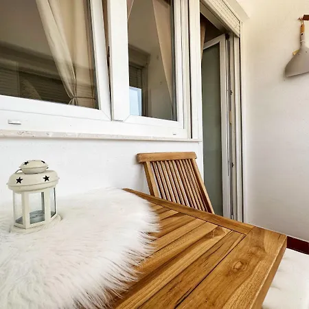 Maja - Free Wifi Apartamento *