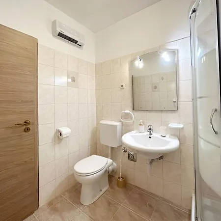 Apartamento Maja - Free Wifi Split